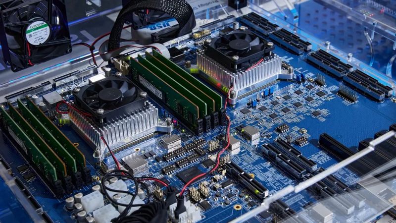 ARQUITECTURA DE COMPUTADORAS Y DE DISPOSITIVOS MÓVILES A