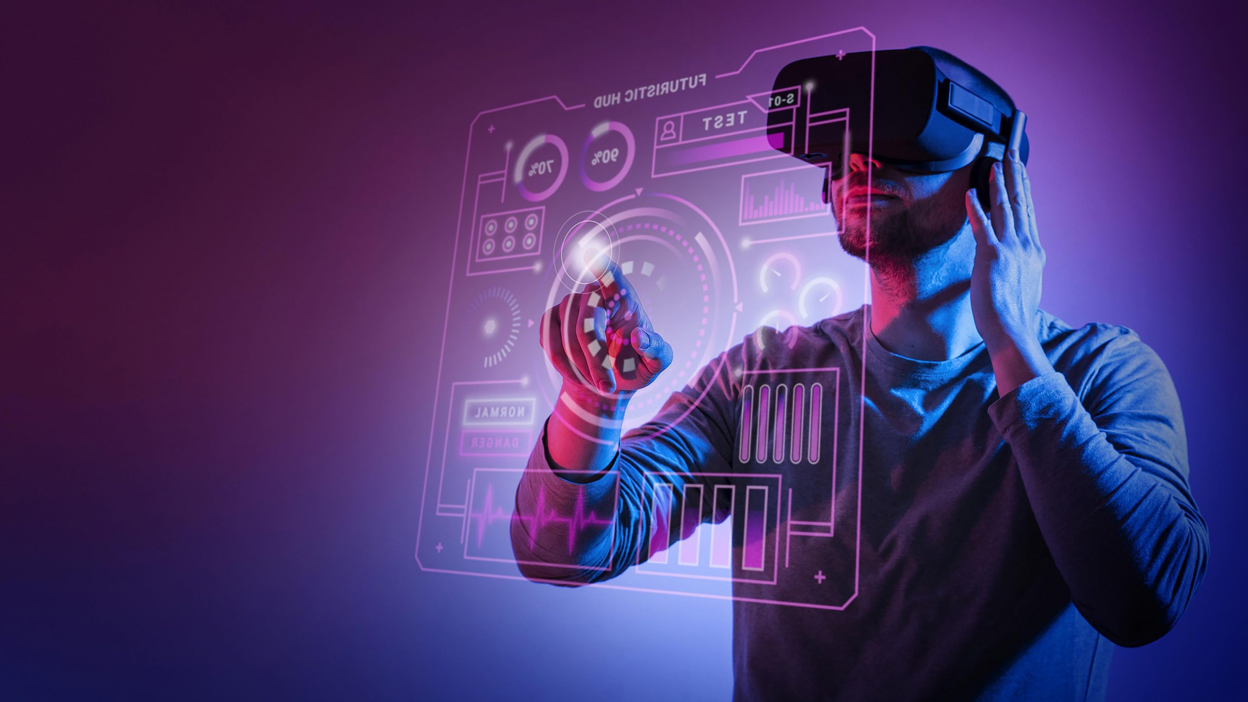REALIDAD VIRTUAL Y AUMENTADA